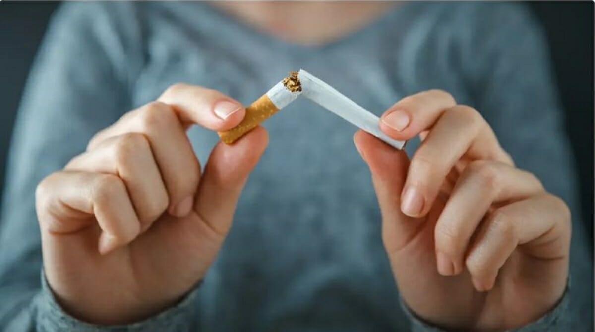أعراض الإقلاع عن التدخين في رمضان
