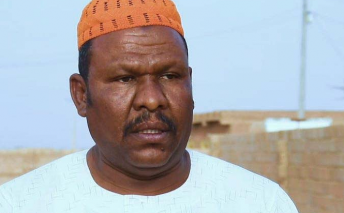 حقيقة وفاة الممثل السوداني فضيل