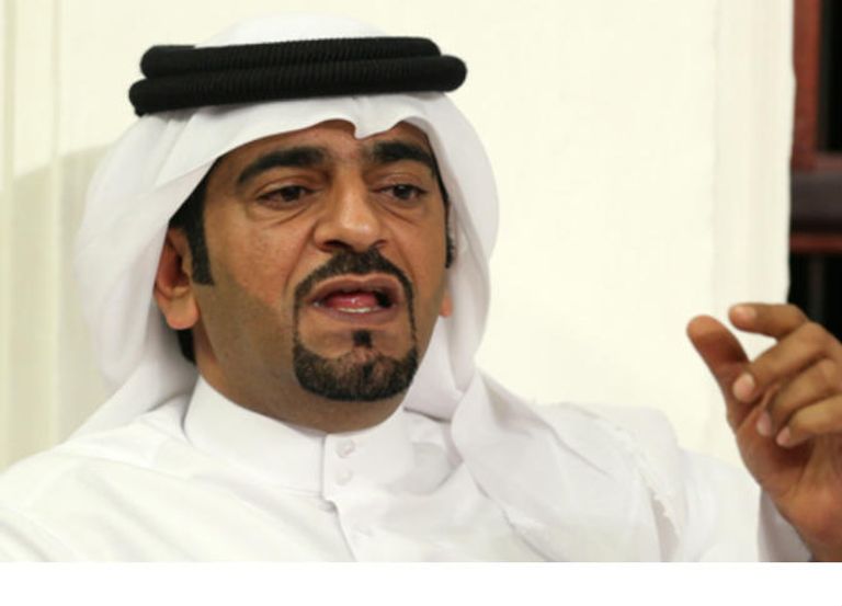 سبب وفاة عادل الملا لاعب منتخب قطر السابق