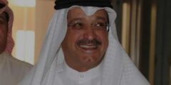 سبب وفاة فهد الرجعان الكويتي