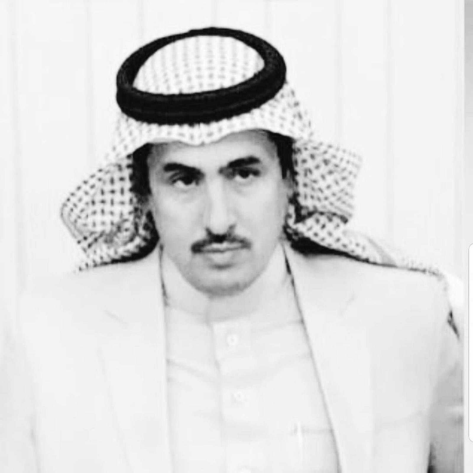 تفاصيل وفاة احمد ندا بن عشوان في السعودية اليوم
