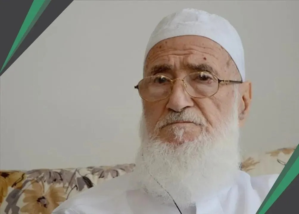 سبب وفاة ابو عبد السلام الجزائري الداعية الاسلامي