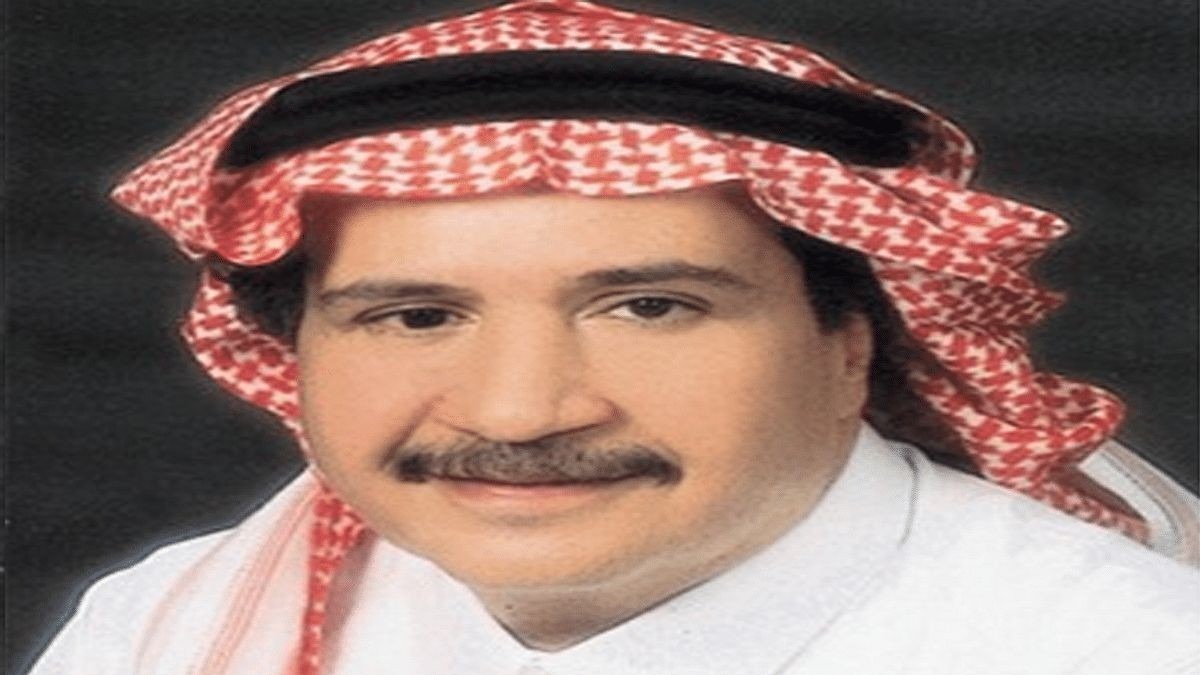 سبب وفاة عبدالله الجعيثن الكاتب والأديب السعودي