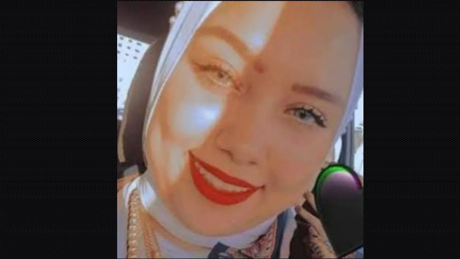 فيديو مقتل خلود درويش فتاة بورسعيد على يد خطيبها