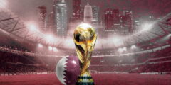 كلمات اغنية افتتاح كأس العالم قطر 2022