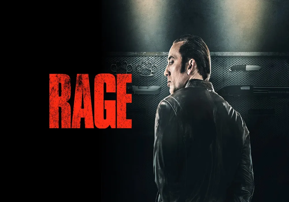 مشاهدة فيلم Rage 2014 مترجم اون لاين ايجي بست