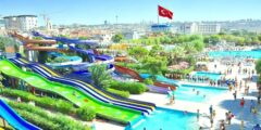 افضل اماكن سياحية في تركيا اسطنبول 2023