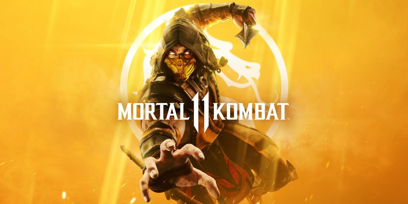 تحميل لعبة Mortal Kombat 11 برابط مباشر مع الاضافات