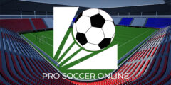 تحميل لعبة Pro Soccer Online للكمبيوتر من موقع ميديا فاير