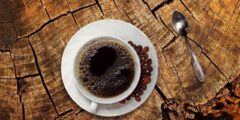 عبارات عن القهوة العربية جميلة 2023