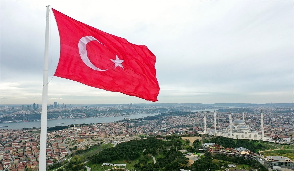 جدول حفلات رأس السنة في تركيا 2023