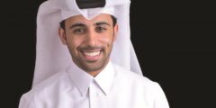 سبب استقالة الإعلامي عبد العزيز النصر