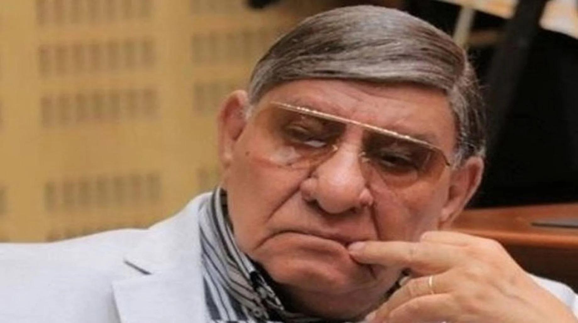 سبب وفاة الإعلامي المصري مفيد فوزي