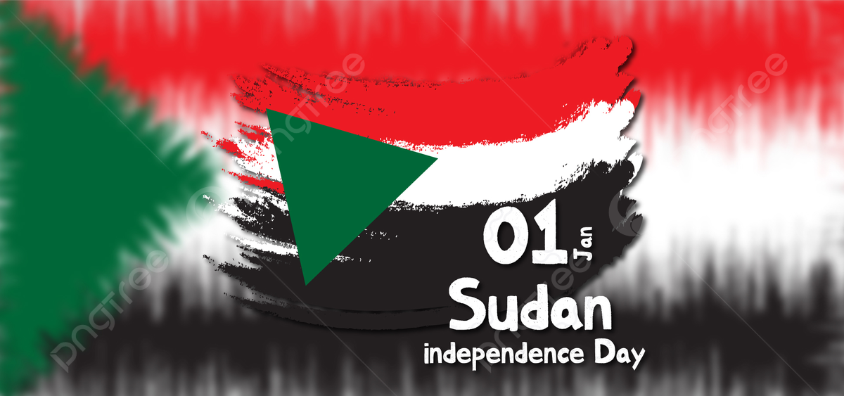 موعد عيد استقلال السودان 2023