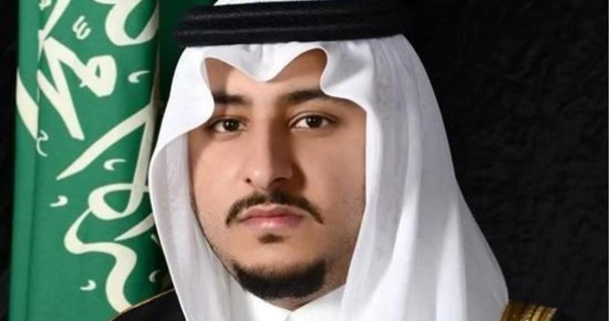 سبب وفاة الأمير فهد بن تركي بن عبدالله بن محمد بن سعود الكبير آل سعود