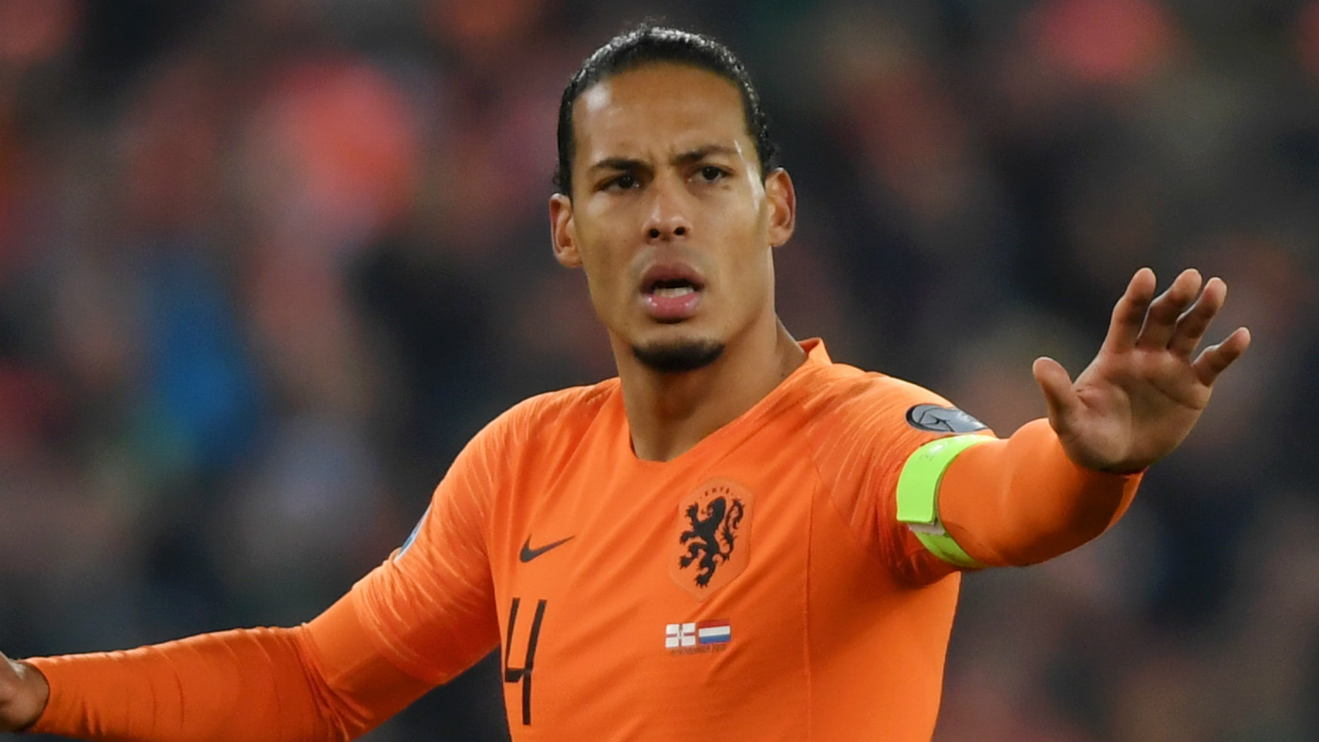 لماذا يلبس المنتخب الهولندي اللون البرتقالي