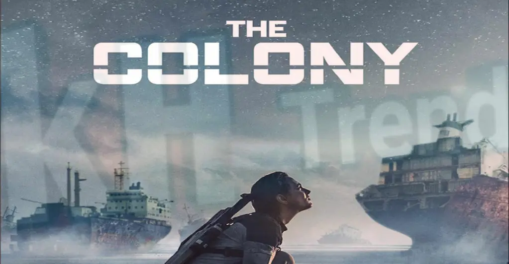مشاهدة فيلم the colony مترجم ايجي بست بجودة عالية