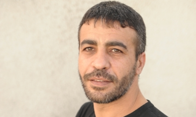 من هو الأسير ناصر ابو حميد ويكيبيديا