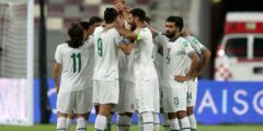 موعد مباراة السعودية والعراق في كاس الخليج 2023 والقنوات الناقلة