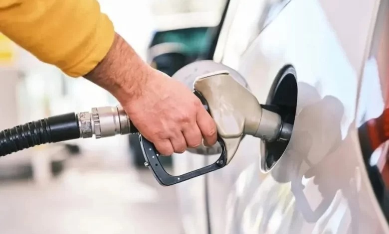 اسعار البترول في الامارات لشهر فبراير