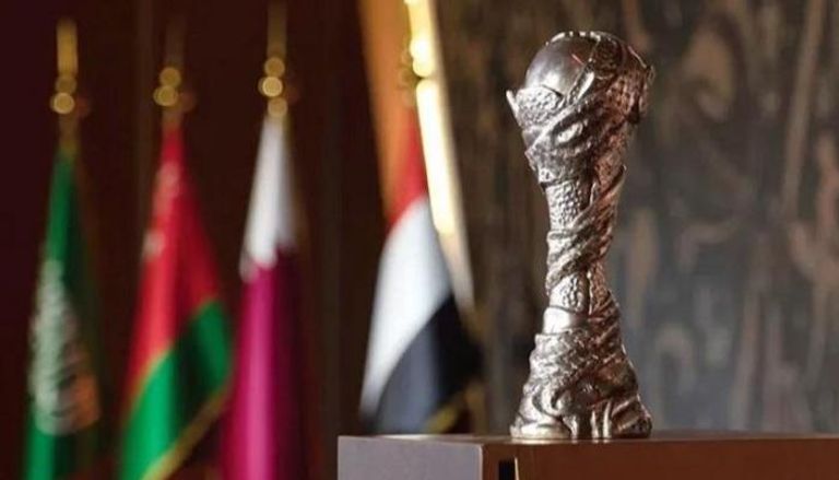 موعد مباراة البحرين والامارات في كاس الخليج 2023 والقنوات الناقلة