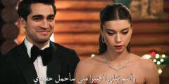 مسلسل طائر الرفراف الحلقة 17 مترجمة للعربية