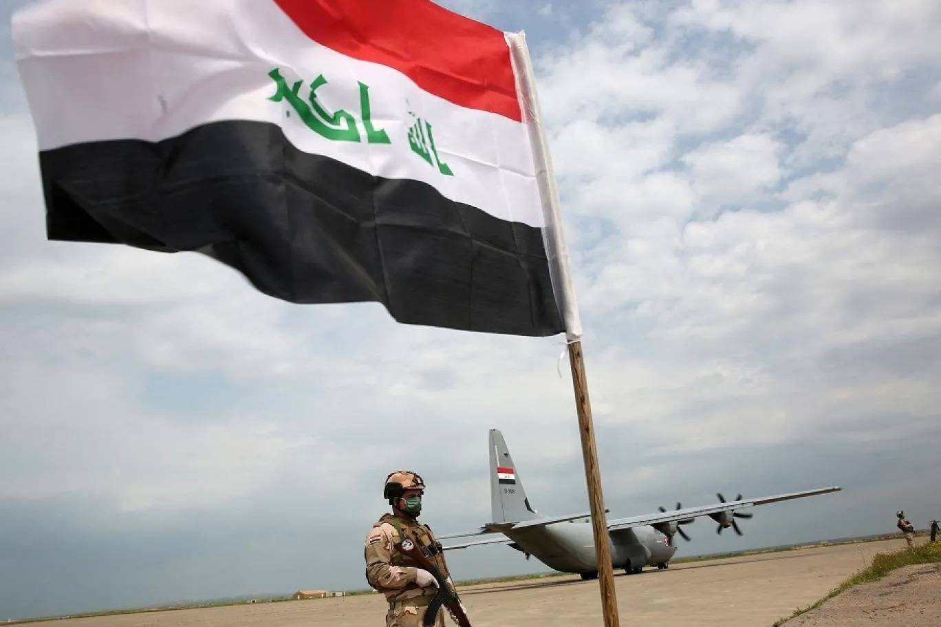 عبارات وكلمات عن عيد الجيش العراقي 2023