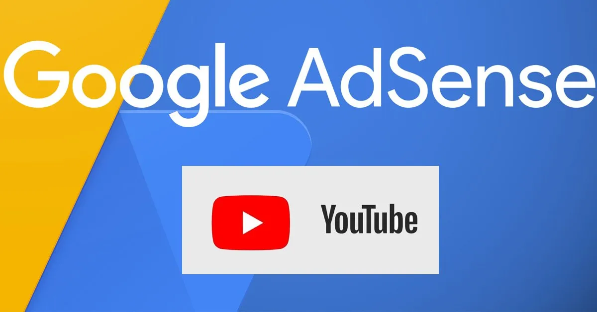 كيفية ربط قناة اليوتيوب في جوجل ادسنس بالخطوات