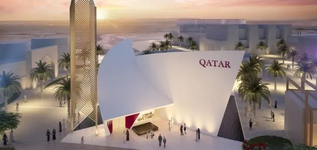رابط استمارة تسجيل المتطوعين doha expo 2023 قطر