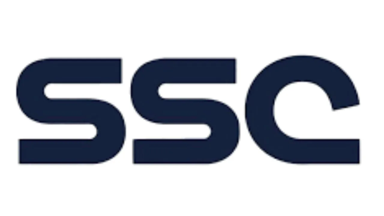 استقبل تردد قناة SSC HD 1444 الرياضية السعودية ssc hd ترددات قناة SSC تردد القنوات الناقلة لمباراة ريال مدريد والاهلي