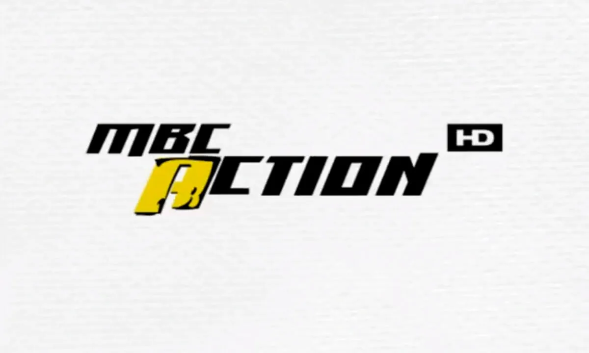 تردد قناة ام بي سي اكشن MBC Action الجديد 2023 على نايل سات وعربسات،