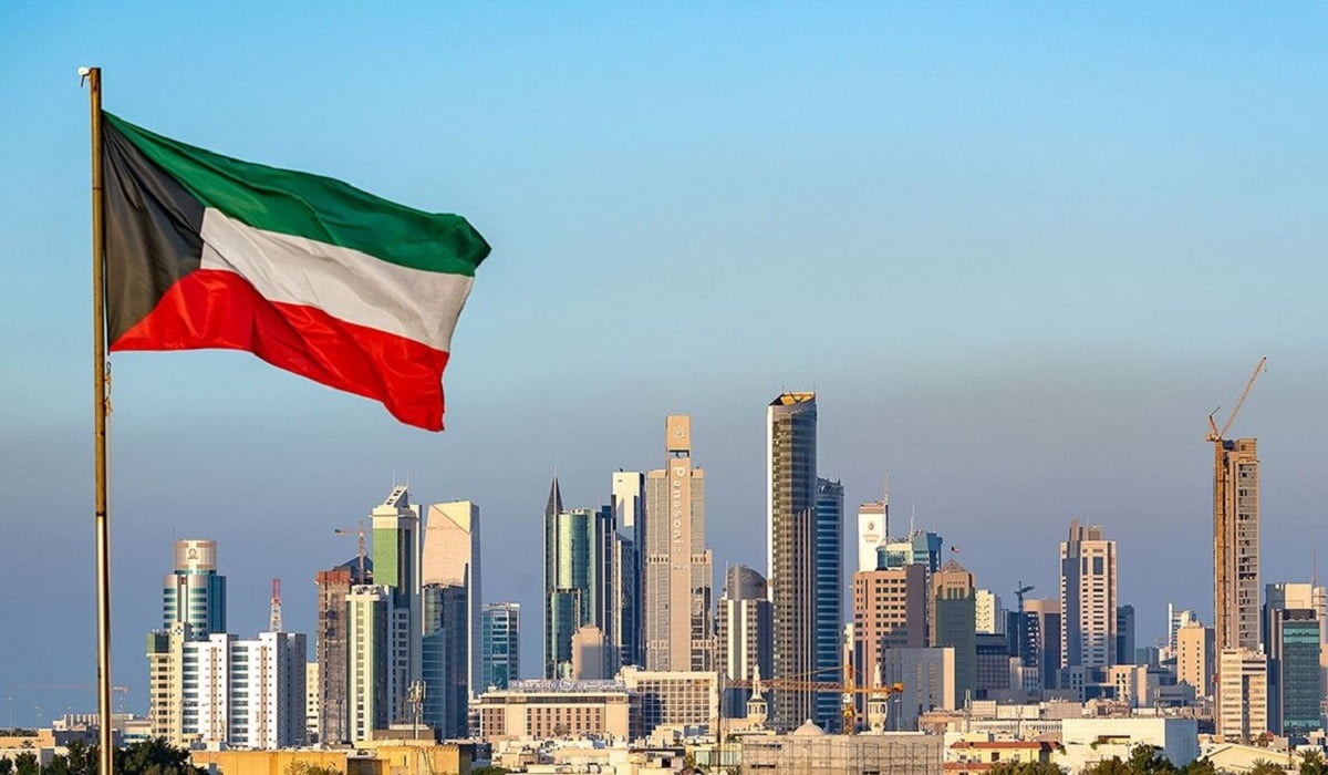 عبارات تهنئة بالعيد الوطني الكويتي 62 لعام 2023