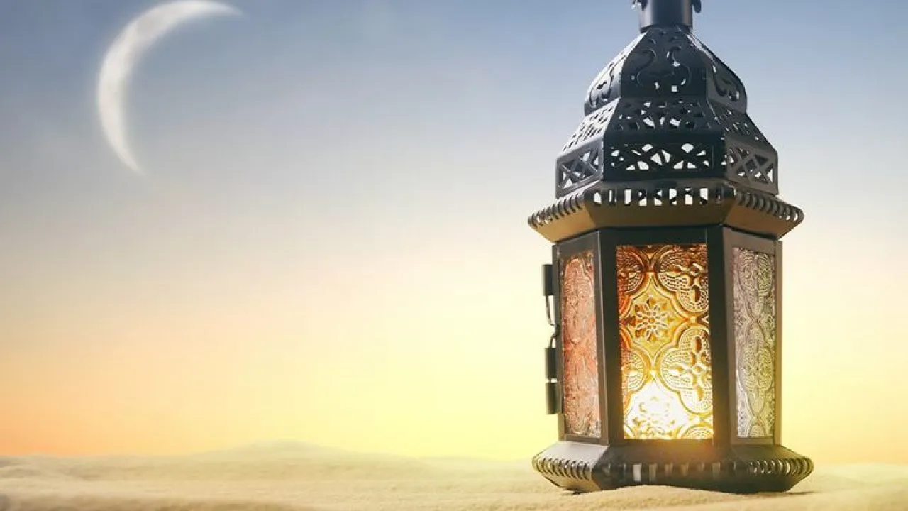 دعاء استقبال شهر رمضان مفاتيح الجنان