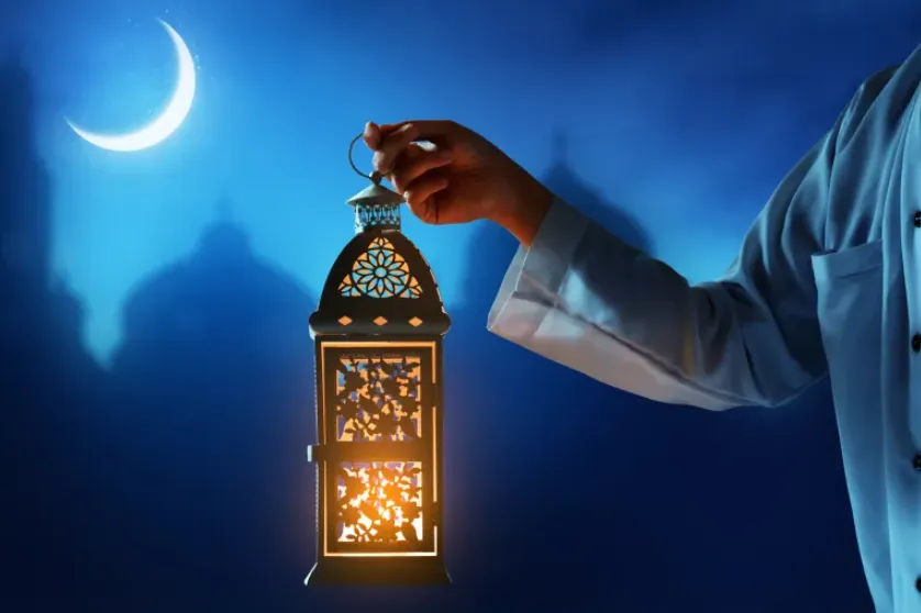 متى ليلة الشك رمضان 2023 في مصر