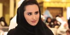 من هي الشيخة جواهر آل ثاني زوجة أمير قطر