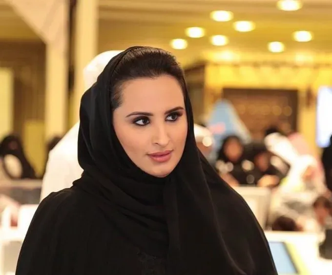 من هي الشيخة جواهر آل ثاني زوجة أمير قطر