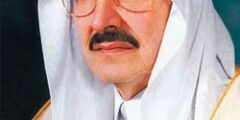 ما هو مرض سمو الأمير طلال بن فهد آل سعود