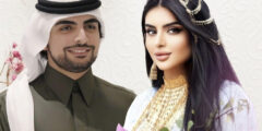 من هو زوج الأميرة مهرة آل مكتوم