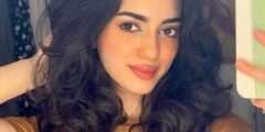 حقيقة انتحار ميرنا هشام الممثلة المصرية
