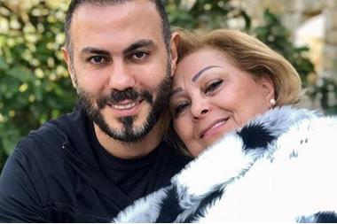 سبب وفاة والدة الفنان اللبناني غدي الحداد
