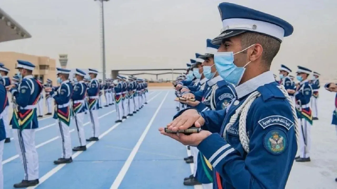 شروط تقديم كلية الملك خالد العسكرية