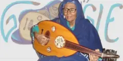 من هي اسماء حمزة الموسيقية السودانية