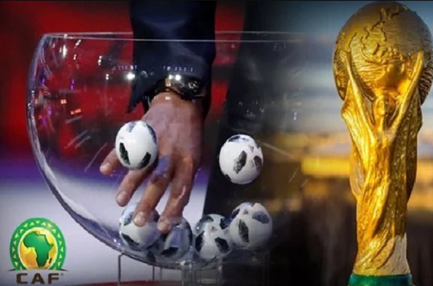 نتائج قرعة تصفيات إفريقيا المؤهلة لكأس العالم