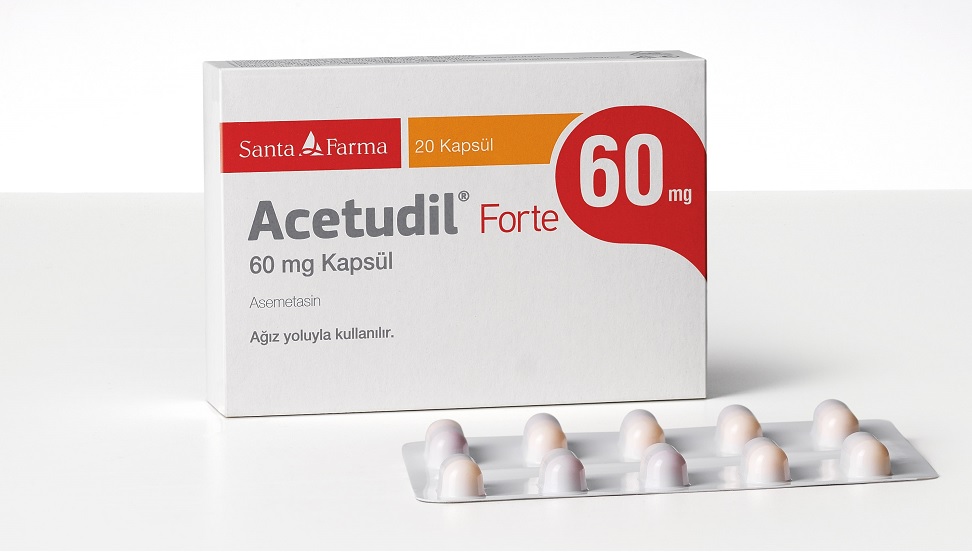 acetudil forte 60 mg لماذا يستخدم