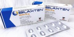 bilaxten 20 mg لماذا يستخدم