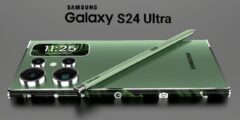 مواصفات وسعر سامسونج جلاكسي Samsung Galaxy s24