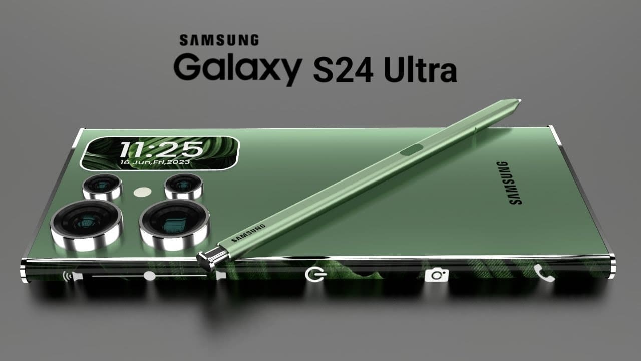مواصفات وسعر سامسونج جلاكسي Samsung Galaxy s24